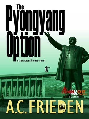 cover image of The Pyongyang Option